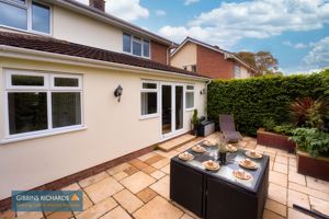 Front Garden- click for photo gallery